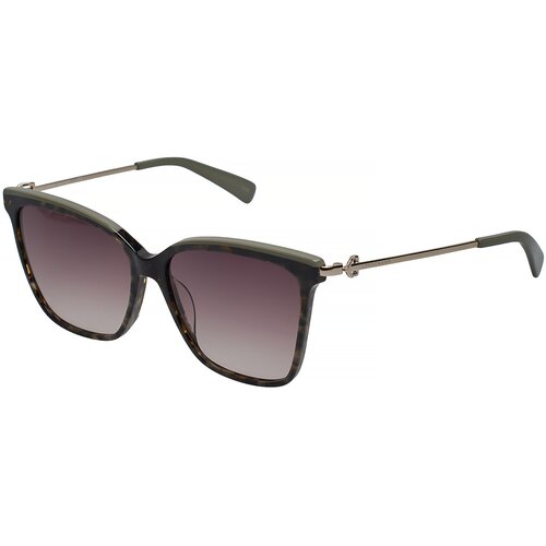 Longchamp Sončna očala LO683S Večbarvna Cene