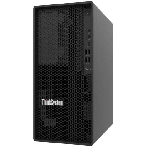 Lenovo Server ST45 V3 EPYC 4344P 8c/16GB/1x2,5/3x3,5/500W Cene