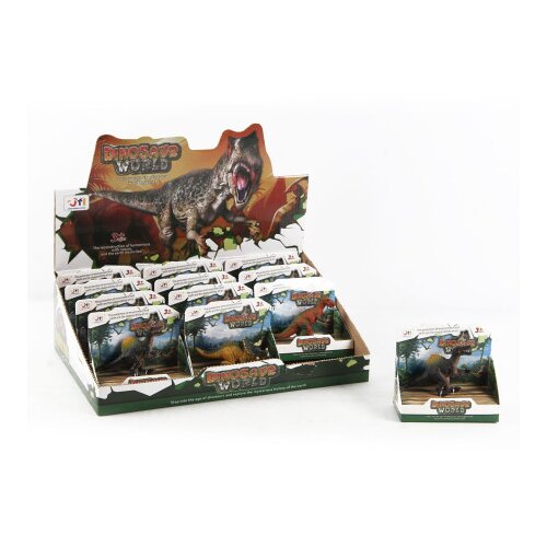  Dinosauri 12kom/displej ( 66-092000 ) Slike