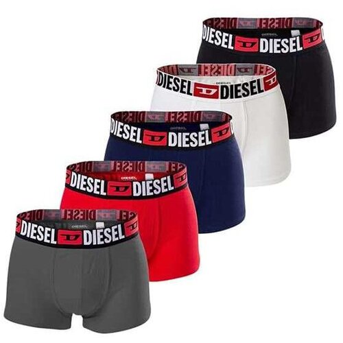 Diesel pet pari muških bokserica DS00SUAG 0DDAI E7194 Cene