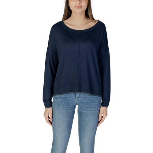 Liu Jo ECS CHIUSA M/L WXX054MS49I Plava Slike