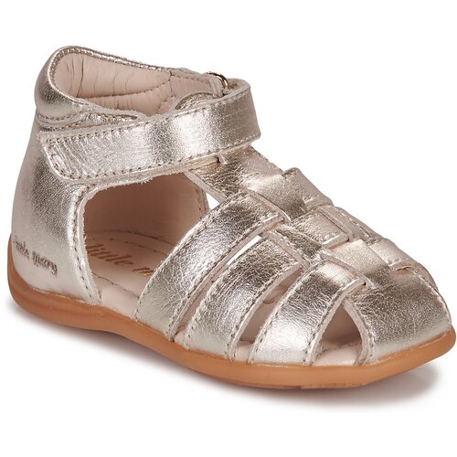 Little Mary LEANDRE Gold Slike