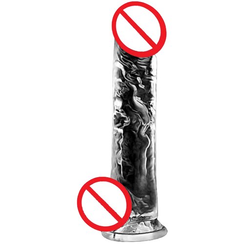 Jiuuy Realistični Dildoti 89377873-3 ABS TPE, (21218170) Cene