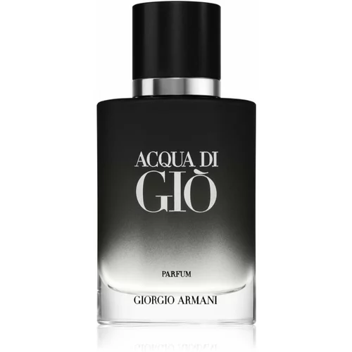 Armani Acqua di Giò Parfum parfem punjiva za muškarce 30 ml