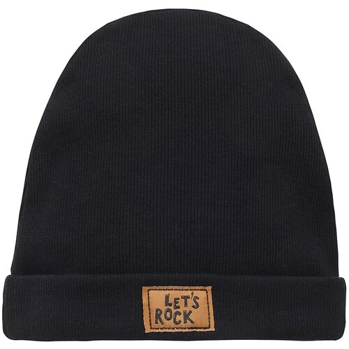 Pinokio Bonnet Ribbed Letsck Cene