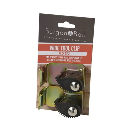 Burgon & Ball držalo za orodje do Ø 4cm, 2-delni komplet Cene