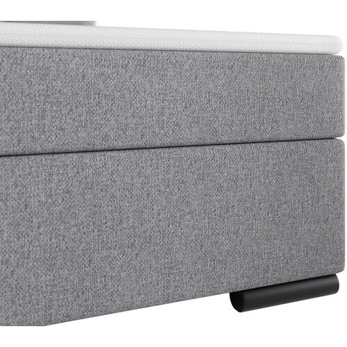 MID.YOU POSTELJA BOXSPRING Slike