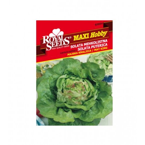 Green Garden Salata majska kraljica 100gr Cijene