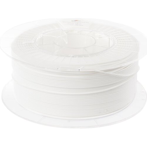 Spectrum PLA Pro - Polar White Slike