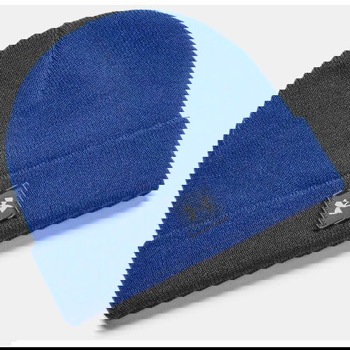 Under Armour Boys&amp;#039; cap Youth Halftime Beanie-BLU - Boys Slike