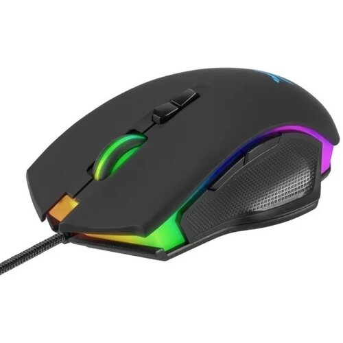 Noxo Soulkeeper RGB Gaming Mis Cijene