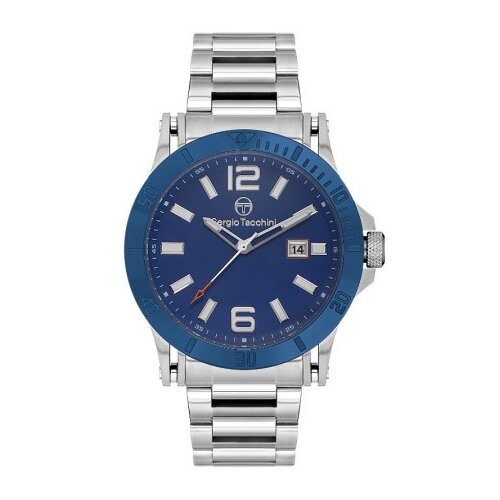 Sergio Tacchini st.1.10426.3 muški analogni ručni sat coastlife Slike
