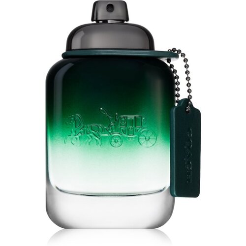 Coach Green toaletna voda za moške 60 ml Cene