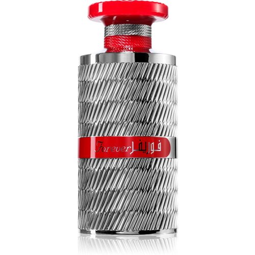 Ard Al Zaafaran Forever Silver parfemska voda uniseks 100 ml Slike