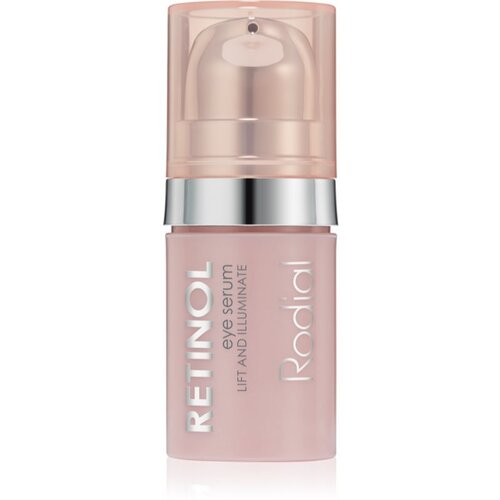 Rodial Retinol Eye Serum pomlađujući serum za područje oko očiju s retinolom 5 ml Cijene