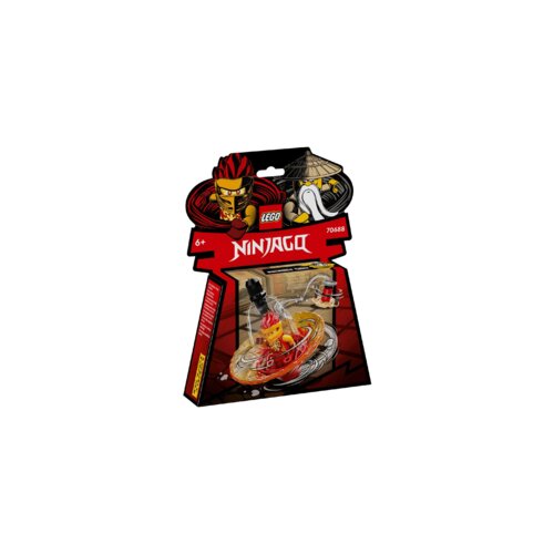 Lego Kai Spinjitzu Ninja trening Slike