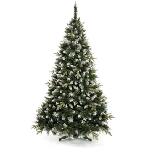  Božićna jelka ALPINE 180 cm bor Slike