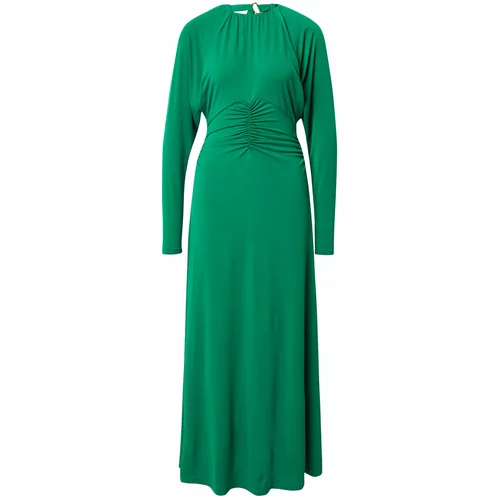 Karen Millen Večernja haljina travnato zelena