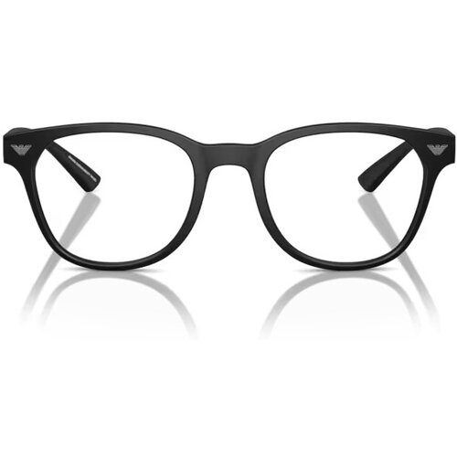 Emporio Armani EA3240U 5001 M (50) Črna/Kristalna Cene