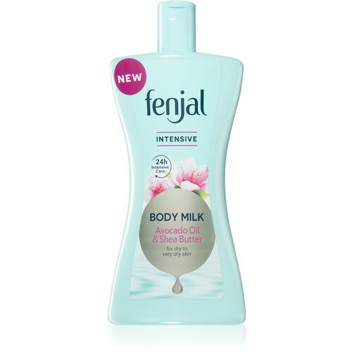 Fenjal Intensive intenzivni hranilni losjon za telo 400 ml Cene