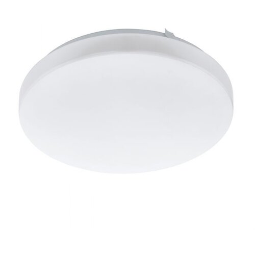 Eglo frania plafonjera/1, led, 11,5w, prom 280, bijela Cijene