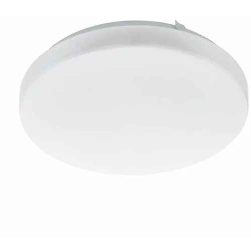 Eglo LED stenska in stropna svetilka Eglo Frania (11,5 W, premer: 28 cm, višina: 7 cm, 1.200 lm, topla bela svetloba)