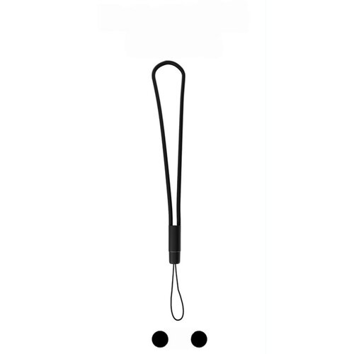 INF Silikonski zapestni trak, 2 kosa &mdash; pralna, združljiva z DJI 4/3 Black, (5000335629) Cene