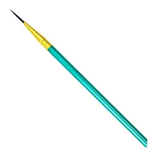  Čopič Royal Langnickel Menta Series 88 Script Brush | Različne velikosti Slike