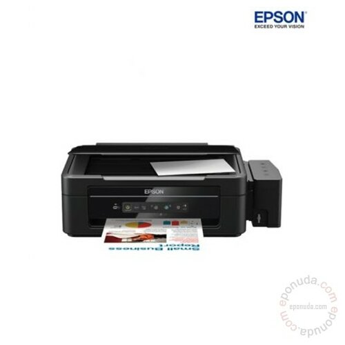 Epson L355 štampač Slike