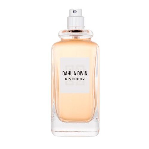 Givenchy Dahlia Divin 100 ml parfemska voda Tester za ženske Cijene