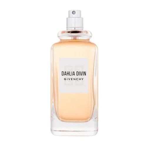Givenchy Dahlia Divin 100 ml parfemska voda Tester za ženske