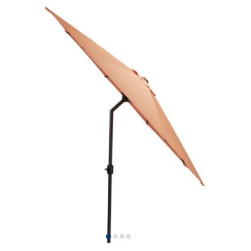 Olimp Sport Suncobran AGGER Ø300 Narandžasti 3700239 Cene