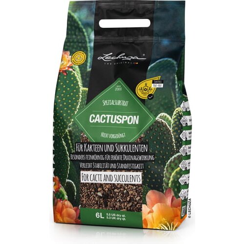 Substrat Cactus-PON Slike