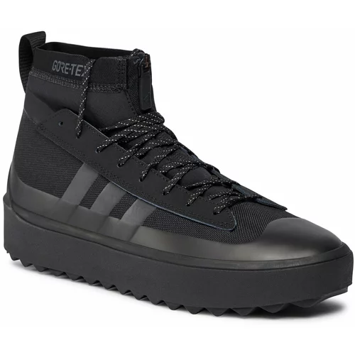 Adidas Čevlji ZNSORED High GORE-TEX Shoes ID7296 Cblack/Cblack/Cblack