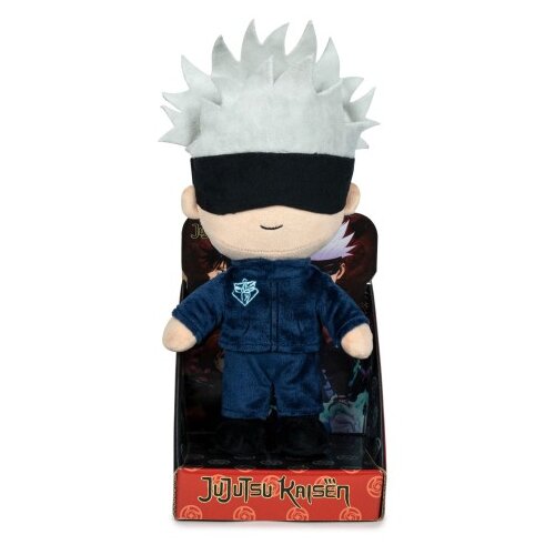 PLAY BY PLAY plush: jujutsu kaisen - gojo 27CM pli&scaron; Cene