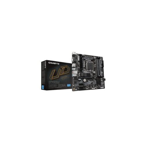 Matična ploča Gigabyte MB B760M DS3H DDR4 LGA1700 Slike