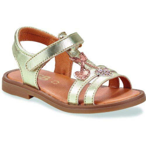 GBB MURIA Gold Slike