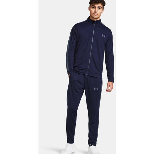 Under Armour UA Knit Track Suit Cijene