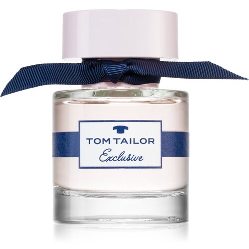Tom Tailor Exclusive toaletna voda za žene 50 ml Cijene