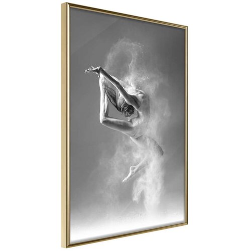  Poster - Beauty of the Human Body II 20x30 Cene