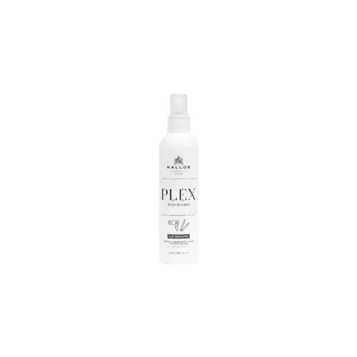  za termalnu zaštitu kose Kallos Flat Iron – 200 ml Cijene
