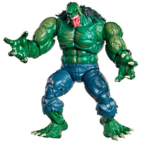 Hasbro Figura Hulk 2099 - El Increible Hulk Marvel Legends Series 15cm Slike