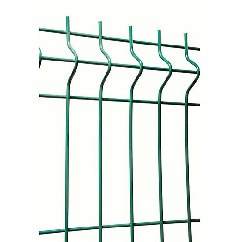 RETA Re&amp;scaron;etkasta ograda M (250 x 173 cm, Zelena) Slike