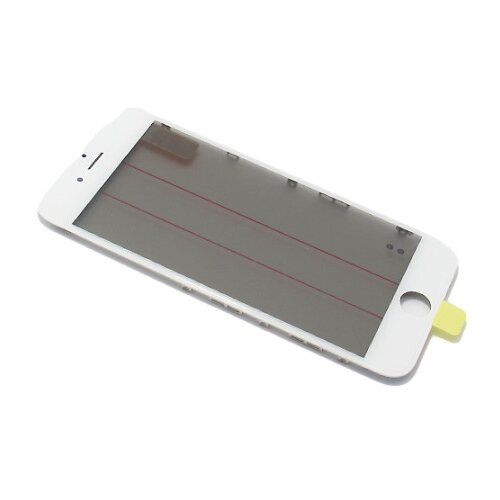 Apple Staklo touch screen-a za iphone 6g sa frejmom + oca i polaroid white org ( SD1580 ) Cene