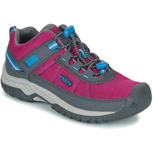 Keen TARGHEE SPORT Y Ružičasta Slike