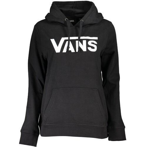 Vans WOMEN&#39;S ZIPLESS SWEATSHIRT BLACK Cene
