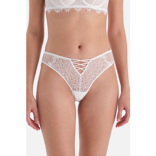 Dagi Briefs - White Slike