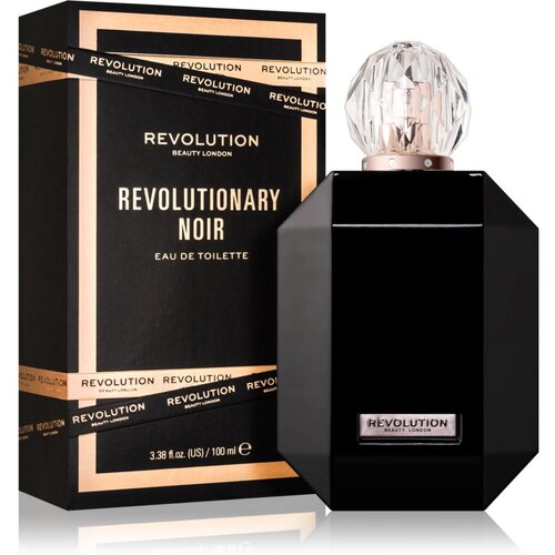 Revolution Revolutionary Noir toaletna voda 100 ml za žene Cijene