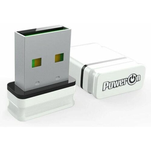 Inter-tech DMG-02 Nano 150Mbps brezžični mrežni adapter Slike