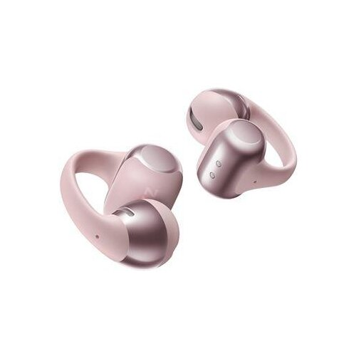 Shokz Brezžične slušalke OpenDots One Pink, (5000507998) Cene